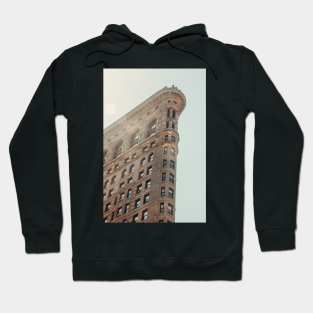 Flatiron Love Hoodie